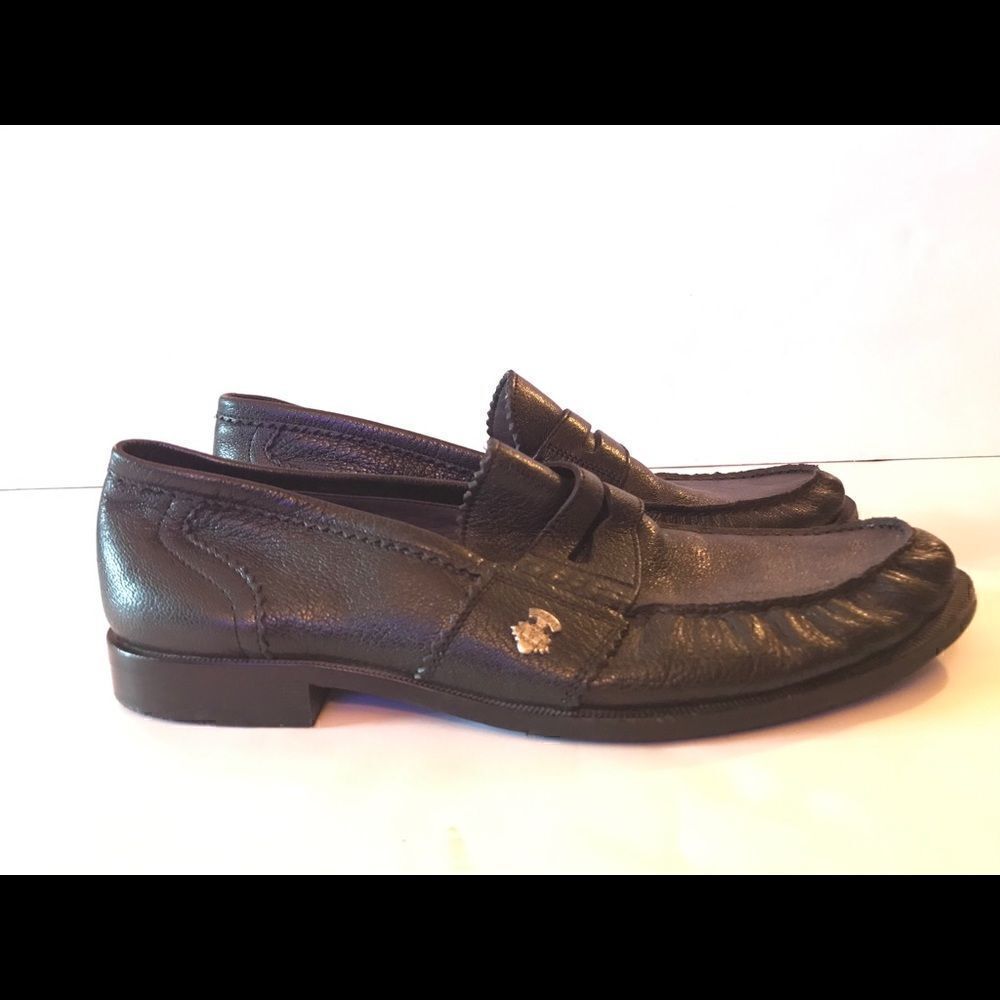 Bally Slip On Loafer